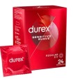 DUREX - SENSITIVO SUAVE 24 UNIDADES