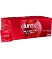 DUREX - SENSITIVO SUAVE 144 UNIDADES