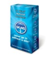 SKINS - PRESERVATIVO NATURAL PACK 12 UDS