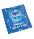 SKINS - PRESERVATIVO NATURAL BOLSA 500 UDS