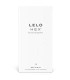 LELO - HEX PRESERVATIVO CAJA 12 UDS