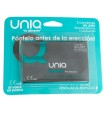 UNIQ - SMART PRESERVATIVOS PRE-ERECCIÓN SIN LATEX 3 UNIDADES