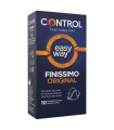 CONTROL - ADAPTA EASY WAY FINISSIMO 10 UNITS