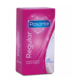 PASANTE - CONDOM GAMA REGULAR 12 UNIDADES