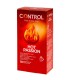 CONTROL - HOT PASSION PRESERVATIVOS EFECTO CALOR 10 UNIDADES