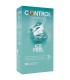 CONTROL - ICE FEEL PRESERVATIVOS EFECTO FRIO 10 UNIDADES
