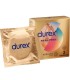 DUREX - REAL FEEL PRESERVATIVOS 3 UNIDADES