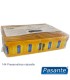 PASANTE - PRESERVATIVOS NATURELLE BOLSA 144 UNIDADES