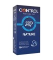 CONTROL - NATURE EASY WAY 10 UNIDADES