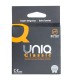 UNIQ - CLASSIC PRESERVATIVOS SIN LATEX 3 UNIDADES