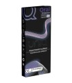 UNIQ - ORAL MASK PRESERVATIVOS SIN LATEX 3 UNIDADES