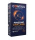 CONTROL - FINISSIMO XL PRESERVATIVOS 12 UNIDADES