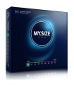 MY SIZE - PRO PRESERVATIVOS 45 MM 36 UNIDADES