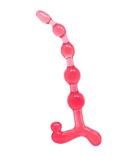 BAILE - BENDY TWIST BOLAS ANALES ROJAS