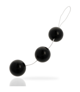 ADDICTED TOYS - PLEASURE BALLS