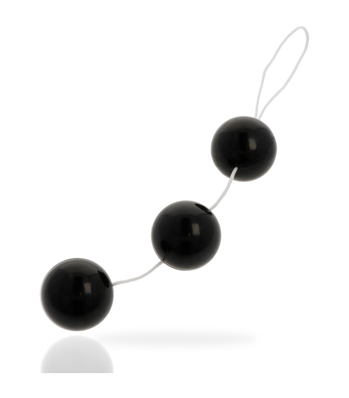 ADDICTED TOYS - PLEASURE BALLS