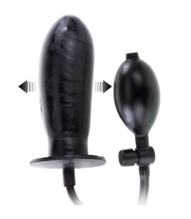 BAILE - BIGGER JOY PENE HINCHABLE 16 CM