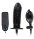 BAILE - BIGGER JOY PENE HINCHABLE CON VIBRACION 16 CM