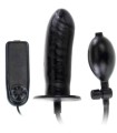 BAILE - BIGGER JOY PENE HINCHABLE CON VIBRACION 16 CM