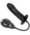 BAILE - BIGGER JOY DILDO HINCHABLE CON VIBRACION 16 CM