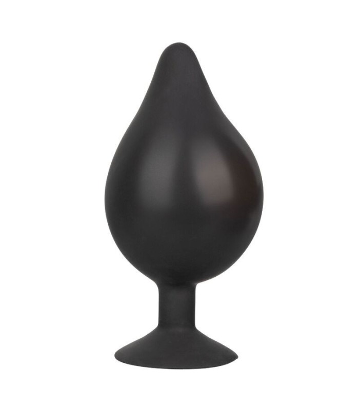 CALEXOTICS - XL SILICONE INFLATABLE PLUG