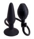 SEVEN CREATIONS - PLUG ANAL INFLABLE TALLA M