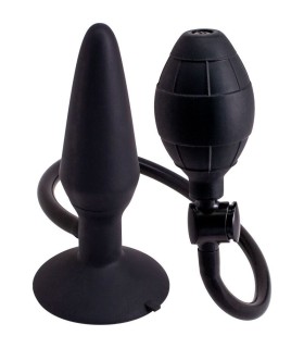 SEVEN CREATIONS - PLUG ANAL INFLABLE TALLA M