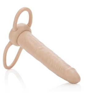 CALEXOTICS - ACCOMODATOR ARNES PARA DOBLE PENETRACION