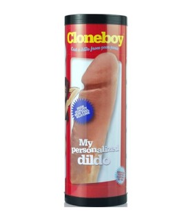 CLONEBOY - KIT CLONADOR DE PENE