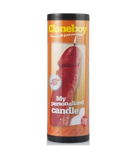 CLONEBOY - CLONADOR DE PENE EN FORMA DE VELA