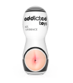 ADDICTED TOYS - MASTURBADOR ANAL