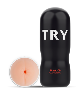 JAMYJOB - MASTURBADOR ANO EXCITANTE