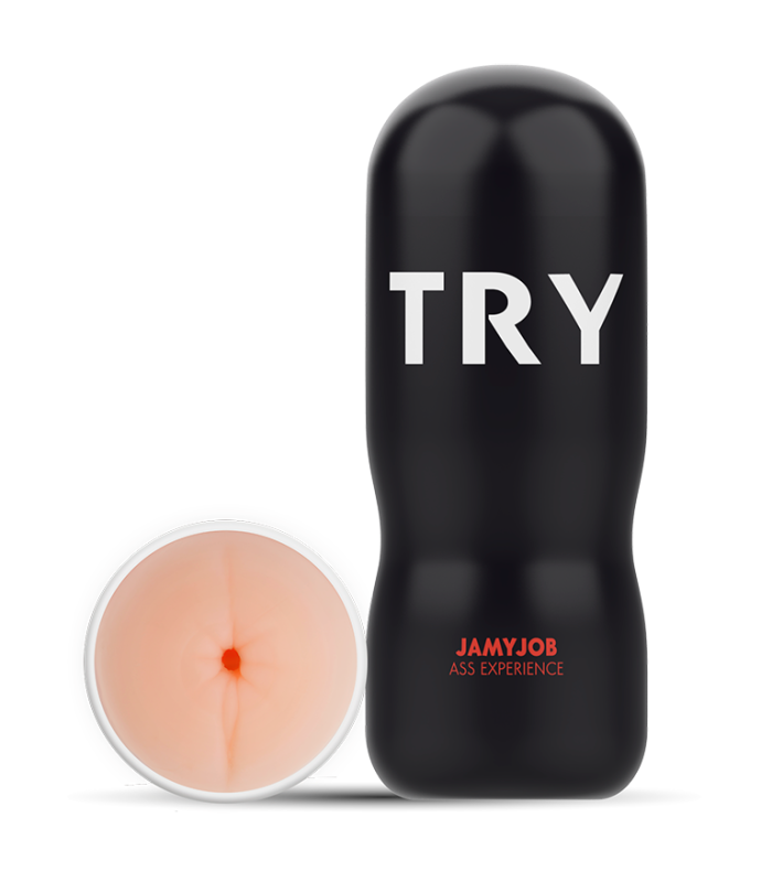 JAMYJOB - MASTURBADOR ANO EXCITANTE