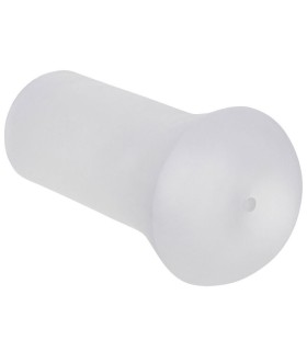 CALEXOTICS - MASTURBADOR BOUNDLESS STROKER TRANSPARENTE