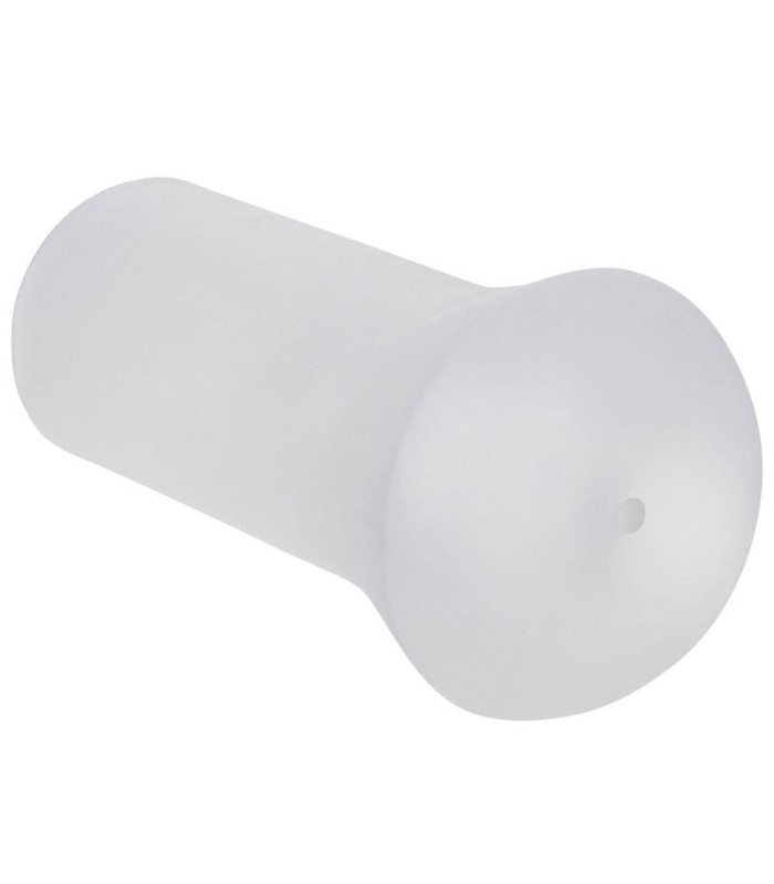 CALEXOTICS - MASTURBADOR BOUNDLESS STROKER TRANSPARENTE