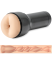 KIIROO - FEEL STROKER GENERIC BUTT MASTURBADOR - PALE