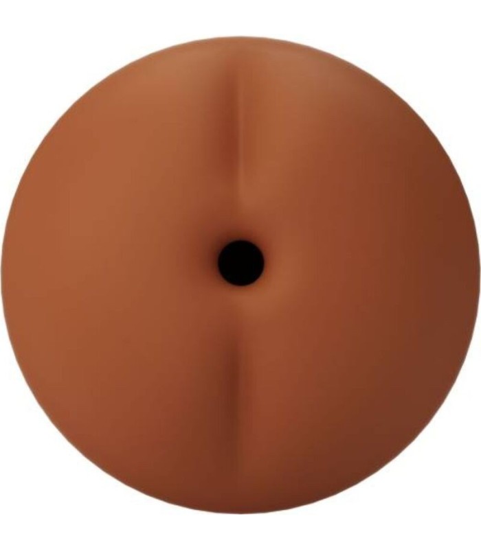 AUTOBLOW - MANGA ANO IA MARRÓN