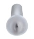 PDX MALE - PUMP AND DUMP STROKER MASTURBADOR - TRANSPARENTE