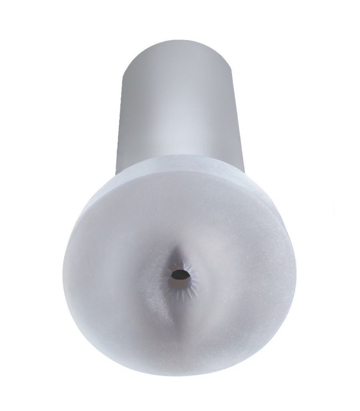 PDX MALE - PUMP AND DUMP STROKER MASTURBADOR - TRANSPARENTE