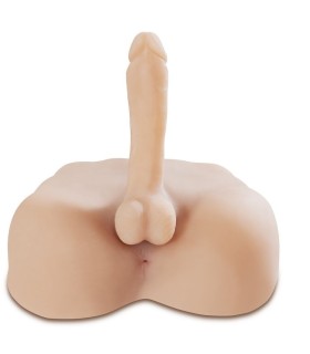 EXTREME TOYZ - PIPEDREAM EXTREME FUCK MY HARD ROCK COCK