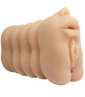 BAILE - TEMPTATION PASSION LADY