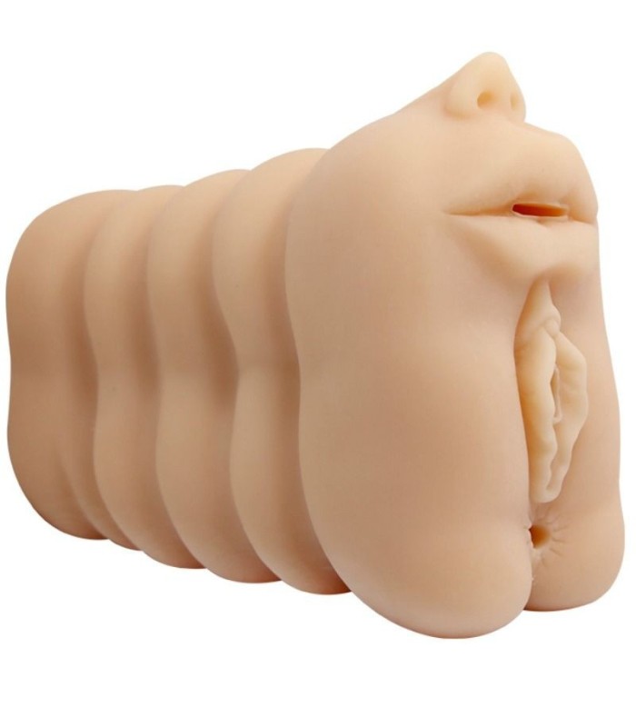 BAILE - TEMPTATION PASSION LADY