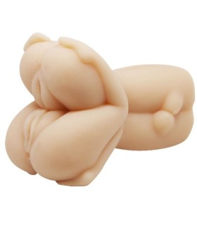 BAILE - TEMPTATION PASSION LADY MASTURBADOR TRIO