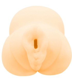 BAILE - MINI MASTURBADOR MASCULINO MUJER EMBARAZADA