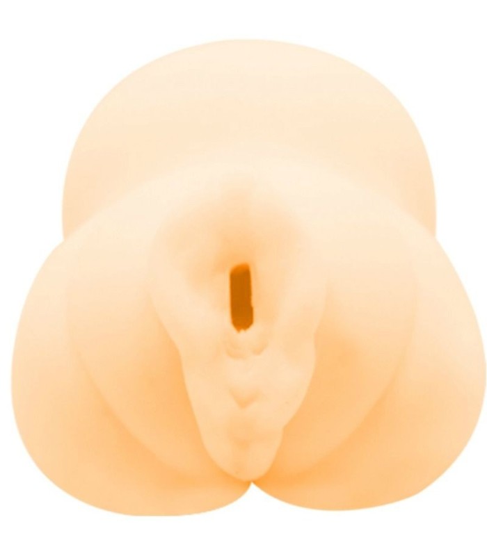 BAILE - MINI MASTURBADOR MASCULINO MUJER EMBARAZADA