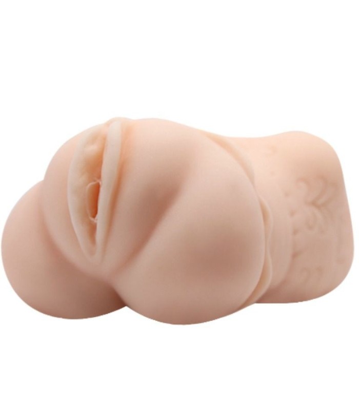 CRAZY BULL - MASTURBADOR WATER SKIN MODELO VAGINA 2