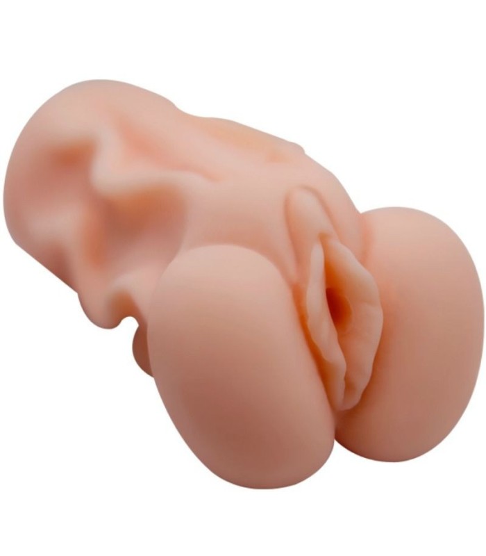 CRAZY BULL - LINDA MASTURBADOR VAGINA 13.7 CM