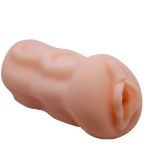 CRAZY BULL - LILLIAN MASTURBADOR VAGINA 13 CM