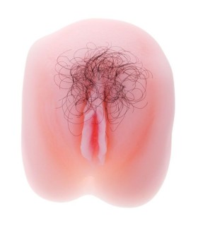 BAILE - ANTHEA MAGIC FLESH VIBRATON PUSSY