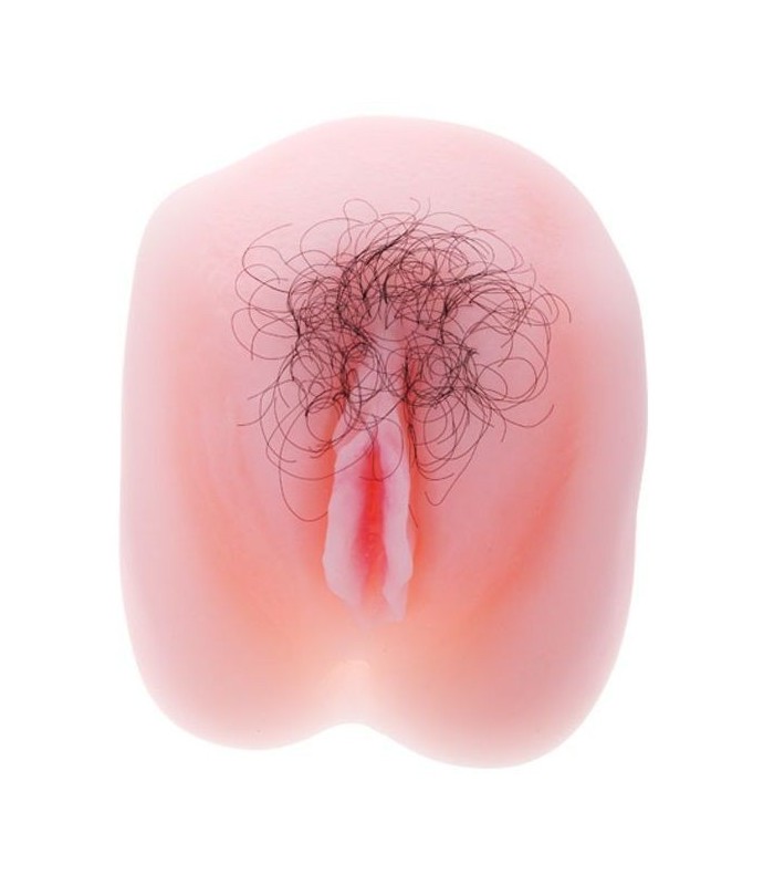 BAILE - ANTHEA MAGIC FLESH VIBRATON PUSSY